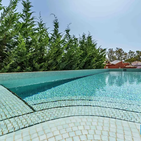 Sunset Malaga Pool & Relax - Дом отдыха Торремолинос