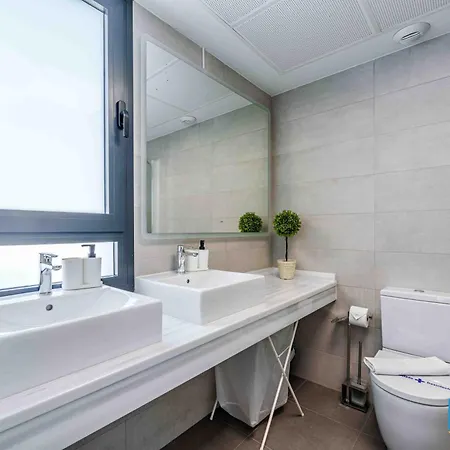 Ferienhaus Sunset Malaga Pool & Relax - *
